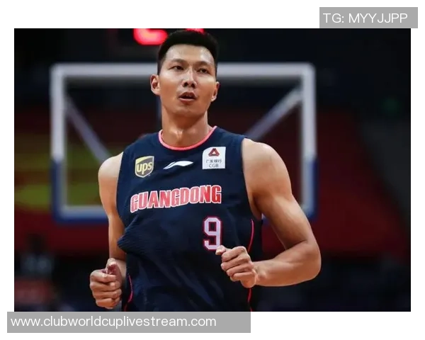 易建联重返赛场展现不屈精神助力中国篮球再创辉煌之路